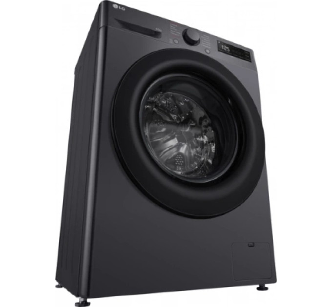 LG Пральна машина LG F2R5FG6J