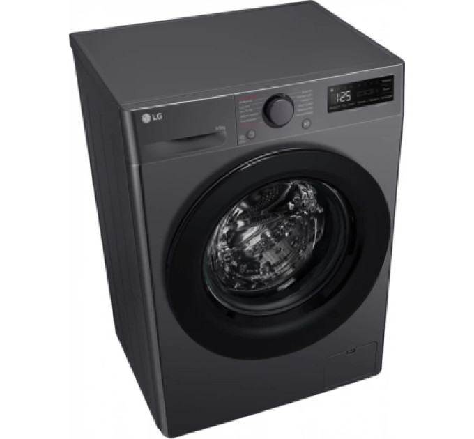LG Пральна машина LG F2R5FG6J
