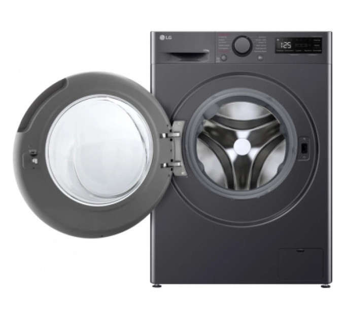LG Пральна машина LG F2R5FG6J
