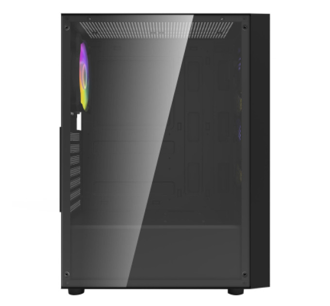DARKFLASH Корпус для ПК DARKFLASH A290 BLACK