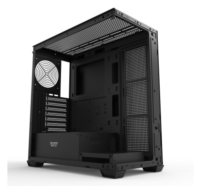 DARKFLASH Корпус для ПК DARKFLASH DS900 BLACK