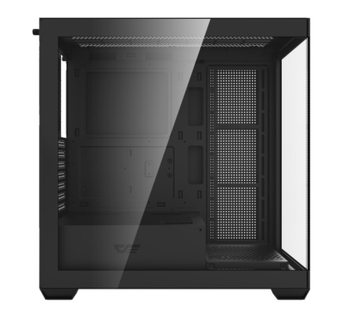 DARKFLASH Корпус для ПК DARKFLASH DS900 BLACK