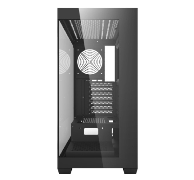 DARKFLASH Корпус для ПК DARKFLASH DS900 BLACK