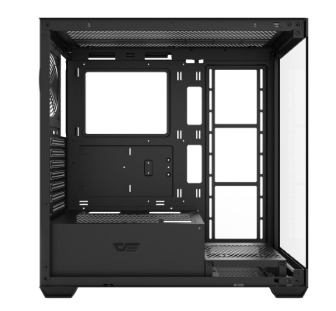 DARKFLASH Корпус для ПК DARKFLASH DS900 BLACK