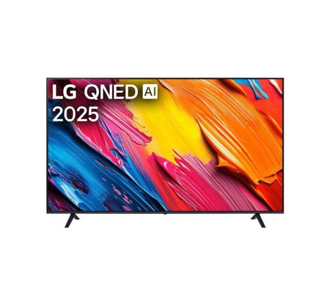 LG Телевізор LG 86QNED7EA6B