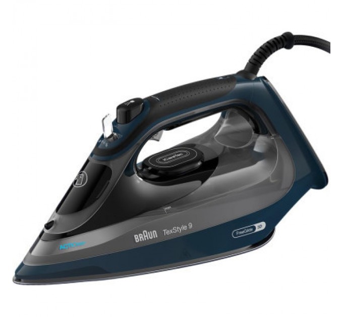 Праска Braun SI 9682 DB (SI9682DB)