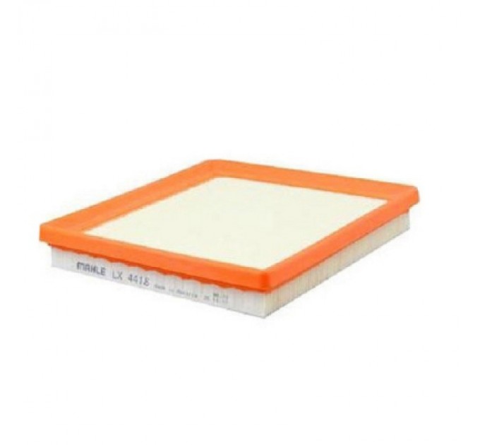 Повітряний фільтр для автомобіля Mahle LX4418