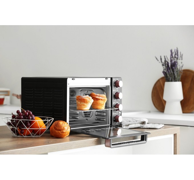 Електропіч Magio MG-247