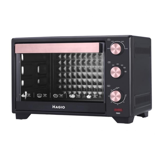Електропіч Magio MG-247
