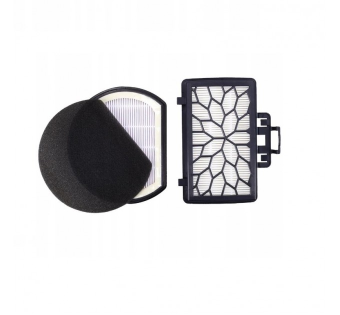 Комплект фільтрів Electrolux F168