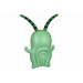 SpongeHeads Фігурка SpongeHeads головний убір SpongeHeads SpongeBob Plankton (EU690604)