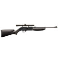 Crosman Пневматична гвинтівка Crosman 760 ОП 4x15 (760X)