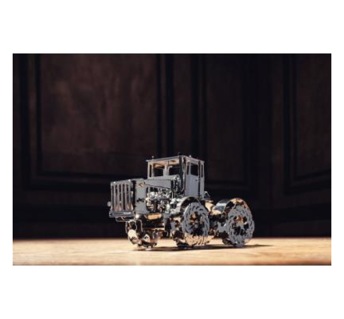 Time For Machine Конструктор Time For Machine Колекційна модель Hot Tractor (T4M38019)