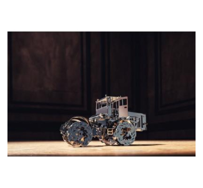 Time For Machine Конструктор Time For Machine Колекційна модель Hot Tractor (T4M38019)