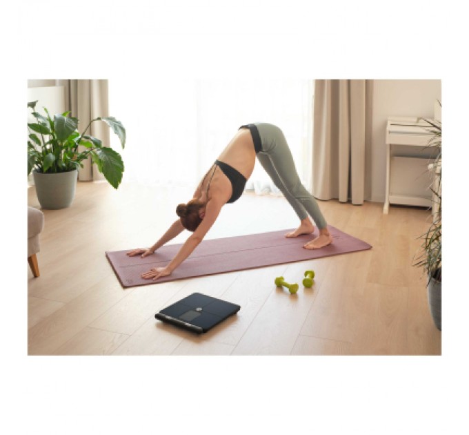 Ваги підлогові Sencor SBS9102BK