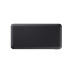 Trust Батарея універсальна Trust Primo 20000 mAh ECO (USB-C/3A, 2*USB-A/2.4А) Black (24676_TRUST)