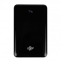 Універсальна мобільна батарея LogicPower LP PQ27 20000mAh 65W