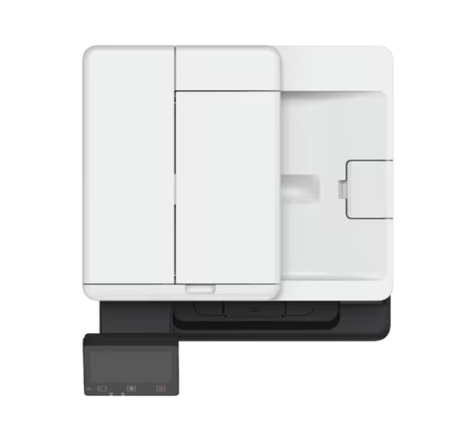 Canon Багатофункціональний пристрій А4 ч/б Canon i-Sensys MF463dw II з Wi-Fi (7188C008)