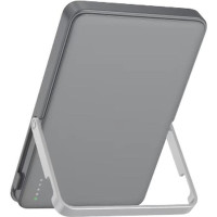 Батарея універсальна UmeTravel 5000mAh 20W M7 Magnetic and Wireless (1175590)