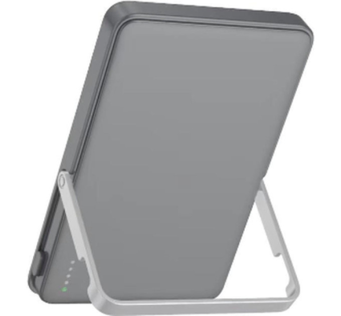UmeTravel Батарея універсальна UmeTravel 5000mAh 20W M7 Magnetic and Wireless (1175590)