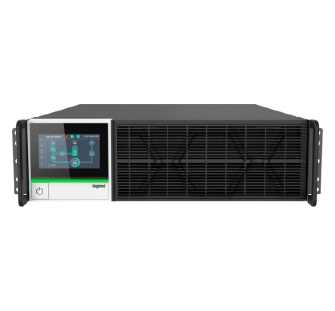 LEGRAND Пристрій безперебійного живлення Legrand KEOR DK 2000VA 2000W (311341)