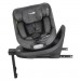 Автокрісло FreeON LOTUS поворотність 360° i-size 40-125 см, сіре (86083)