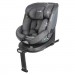 Автокрісло FreeON LOTUS поворотність 360° i-size 40-125 см, сіре (86083)