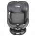 Автокрісло FreeON LOTUS поворотність 360° i-size 40-125 см, сіре (86083)