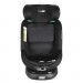 Автокрісло FreeON LOTUS поворотність 360° i-size 40-125 см, чорне (86076)