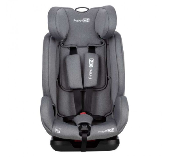 Автокрісло FreeON Maxim i-Size 76-150 см, grey (82481)