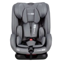 Автокрісло FreeON Maxim i-Size 76-150 см, grey (82481)