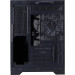 1stPlayer Корпус 1stPlayer VT5-BK-3F7 Black