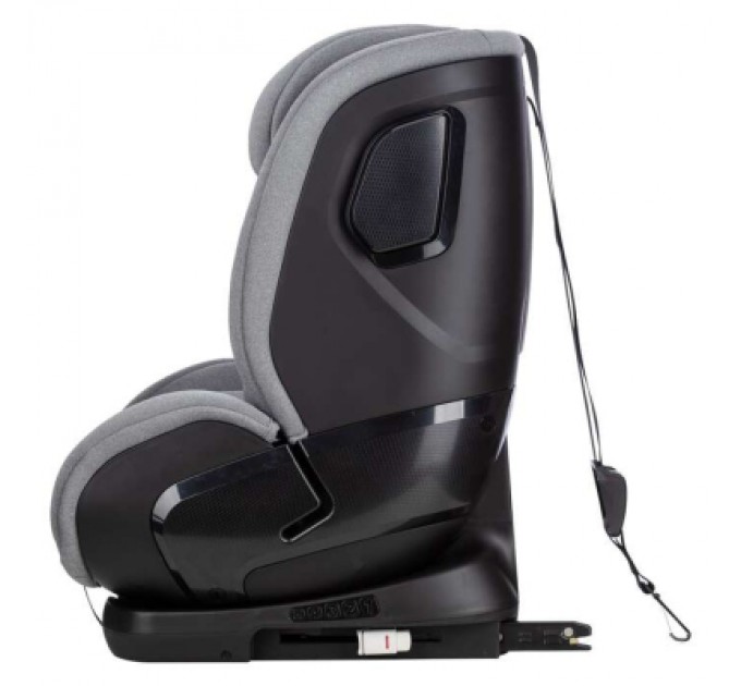 Автокрісло FreeON Maxim i-Size 76-150 см, grey (82481)