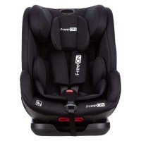 Автокрісло FreeON Maxim, i-Size 76-150 см, black (82498)