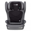 Автокрісло FreeON Olymp, i-Size 100-150 см, grey (82535)