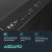 ASGARD Персональний комп`ютер ASGARD (A75X3D.32.S10.56T16.7002)