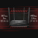 Mercusys Бездротовий маршрутизатор Mercusys AC12G V2