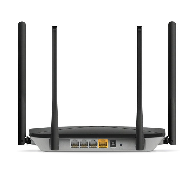 Mercusys Бездротовий маршрутизатор Mercusys AC12G V2
