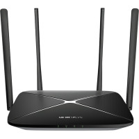 Бездротовий маршрутизатор Mercusys AC12G V2