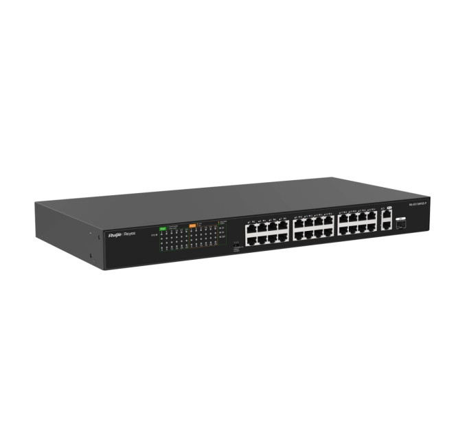 Ruijie Комутатор Ruijie Reyee RG-ES126FGS-P