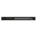 Ruijie Комутатор Ruijie Reyee RG-ES126FGS-P