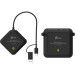 J5create Адаптер extender 25m WIFI 2xUSB-A + USB-C + 3.5mm J5create (JVW120-N)