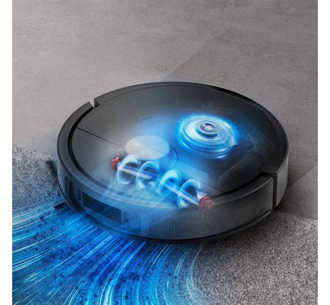 Rowenta Робот-пилосос Rowenta X-Plorer Serie 575 Max Standard RR95A5E0