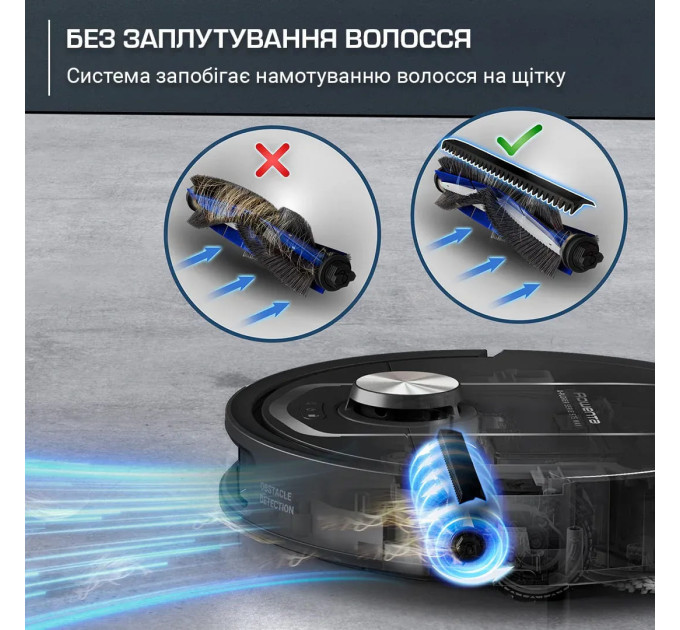 Rowenta Робот-пилосос Rowenta X-Plorer Serie 575 Max Standard RR95A5E0