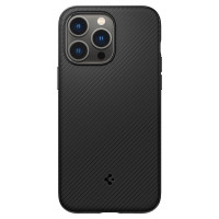 Чохол-накладка Spigen Mag Armor MagFit для Apple Iphone 14 Pro Max Matte Black (ACS04844)