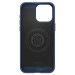 Spigen Чохол-накладка Spigen Mag Armor MagFit для Apple iPhone 15 Pro Max Navy Blue (ACS06598)