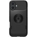 Spigen Чохол-накладка Spigen Slim Armor with MagFit для Apple iPhone 16 Plus Black (ACS08098)