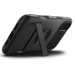 Spigen Чохол-накладка Spigen Slim Armor with MagFit для Apple iPhone 16 Plus Black (ACS08098)