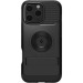 Spigen Чохол-накладка Spigen Slim Armor with MagFit для Apple iPhone 16 Pro Black (ACS08164)