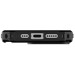 Urban Armor Gear Чохол-накладка Urban Armor Gear Pathfinder Magsafe для Apple iPhone 15 Pro Ice-Black (114281114344)